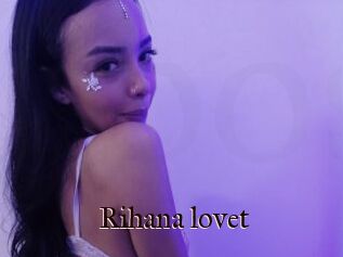Rihana_lovet