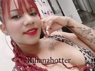 Rihanahotter