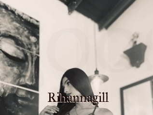 Rihannagill