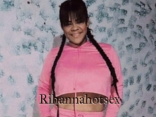 Rihannahotsex