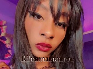 Rihannamonroe