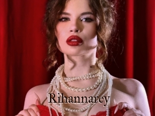Rihannarey