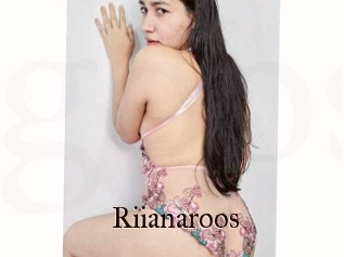 Riianaroos
