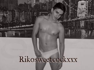 Rikosweetcockxxx