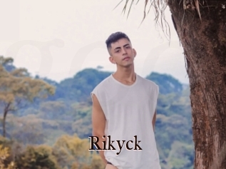 Rikyck