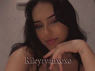 Rileyryanxoxo