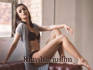 Rimshamuslim