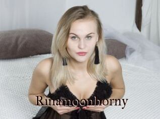 Rinamoonhorny