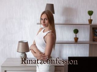 Rinataconfession