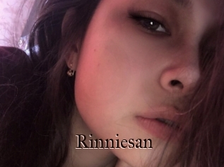 Rinniesan