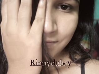 Rinnydubey