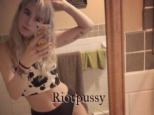 Riotpussy