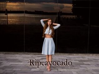 Ripeavocado
