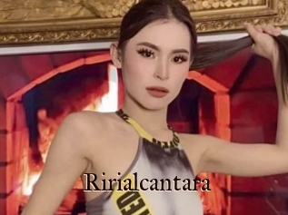 Ririalcantara