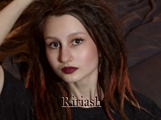 Ririash