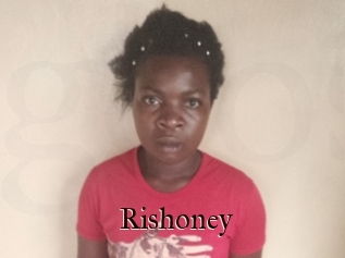 Rishoney