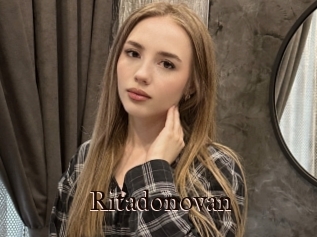 Ritadonovan