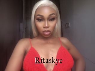 Ritaskye