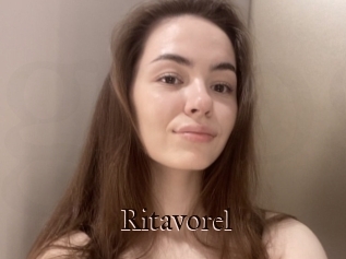 Ritavorel