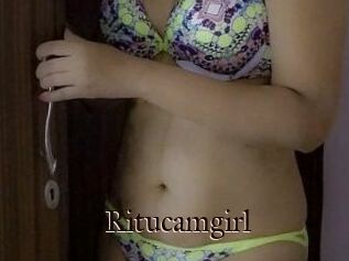 Ritucamgirl