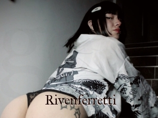 Rivenferretti