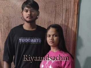 Riyaandsachin