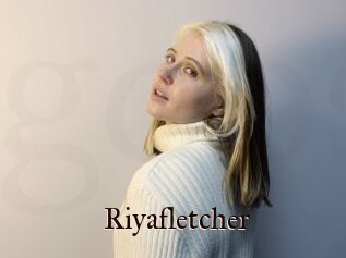 Riyafletcher
