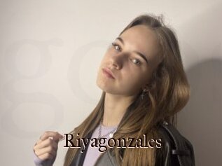 Riyagonzales