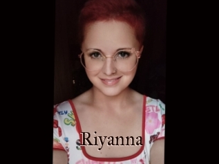 Riyanna