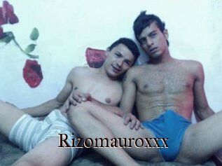 Rizomauroxxx