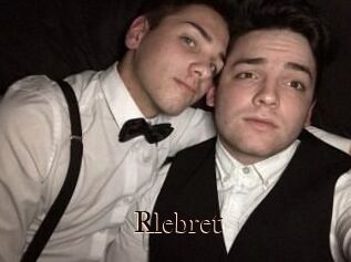 Rlebret