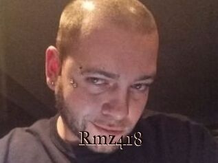 Rmz418