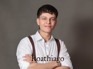 Roathiago