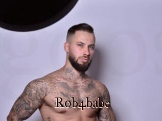 Rob4babe
