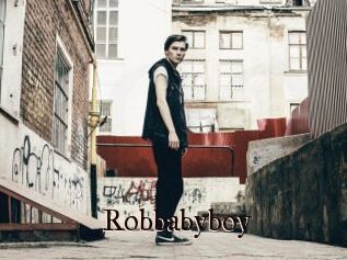 Robbabyboy