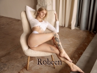Robeen