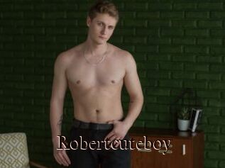 Robertcuteboy