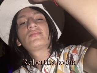 Roberthsdavian
