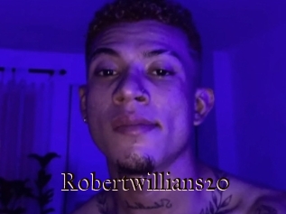 Robertwillians20