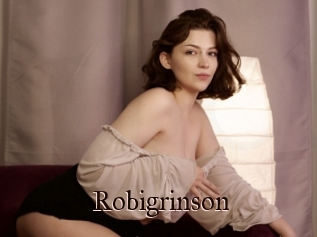 Robigrinson