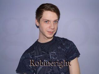 Robineright