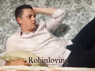 Robinloving