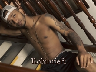 Robinrieft