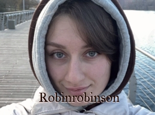 Robinrobinson