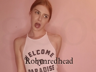 Robynredhead