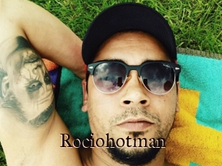 Rociohotman