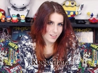 Rockerlana