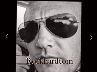 Rockhardtom