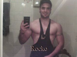 Rocko