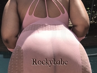 Rockybabe